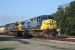 CSX 548